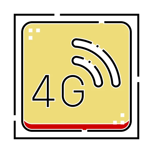 Reliable 4G LTE Connectivity