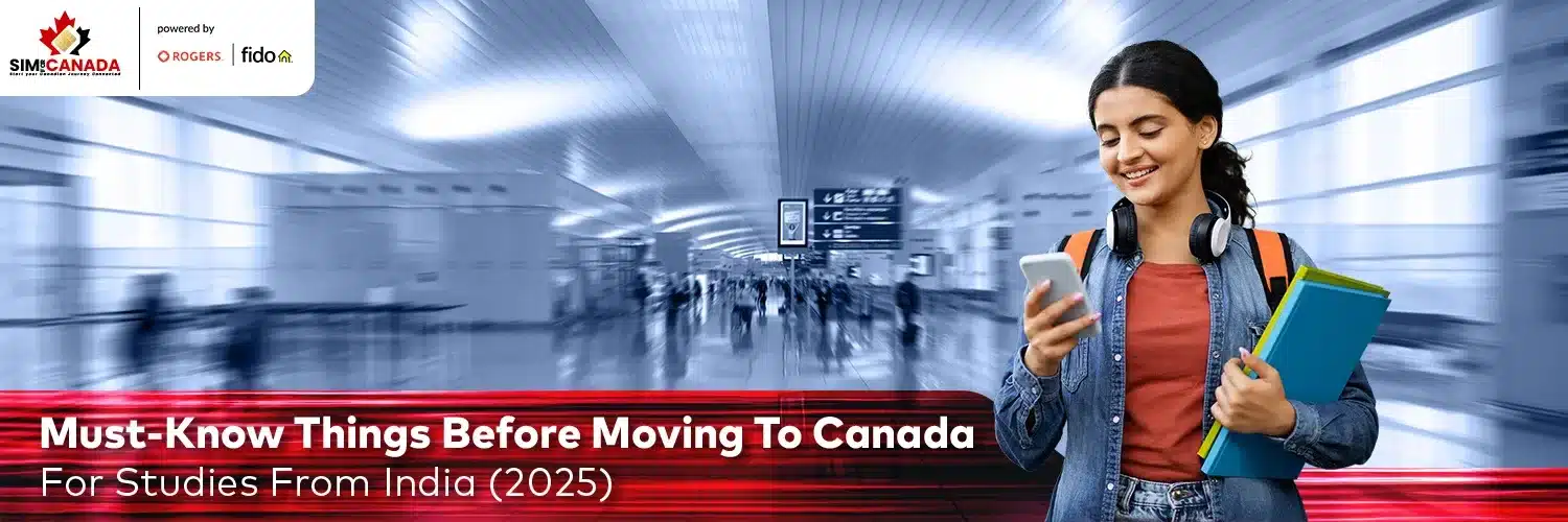 Study In Canada