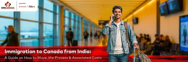 Immigration to Canada from India